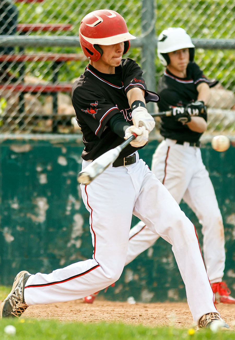 fairview knights baseball spring 2016 05 11 a0