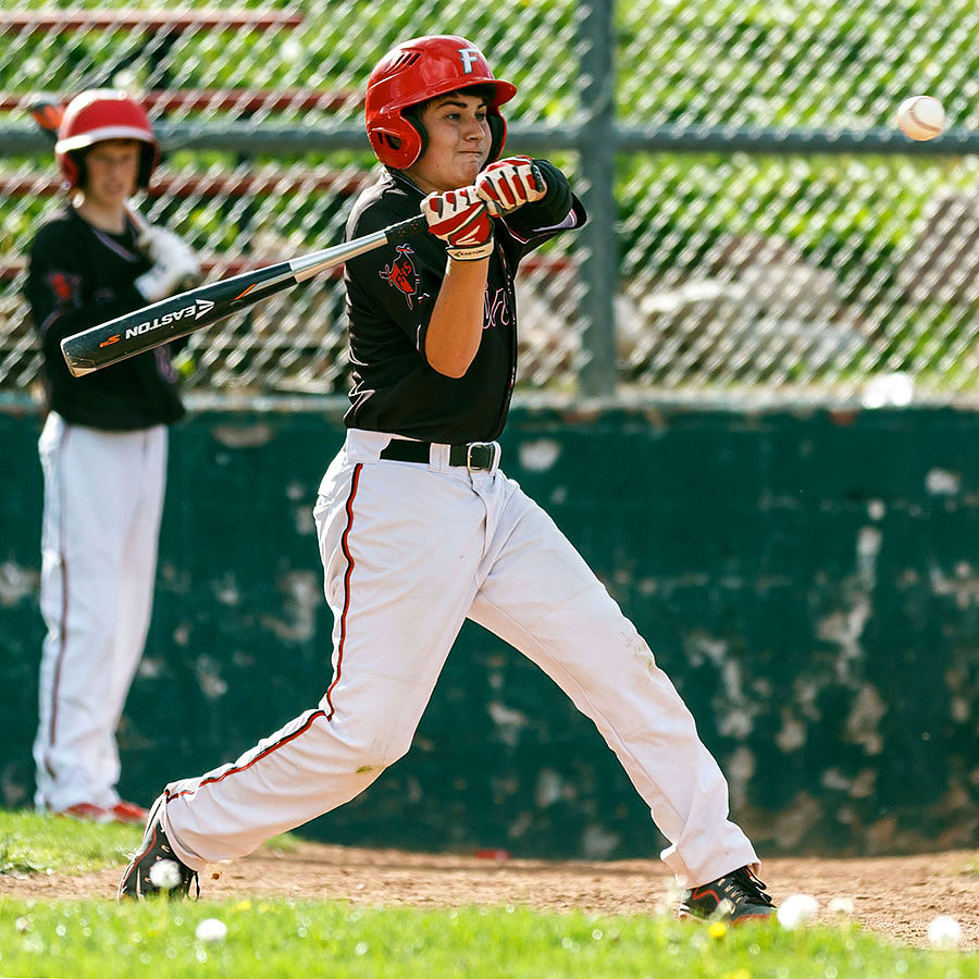 fairview knights baseball spring 2016 05 11 a0