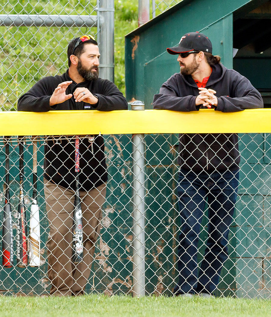 fairview knights baseball spring 2016 05 11 a0