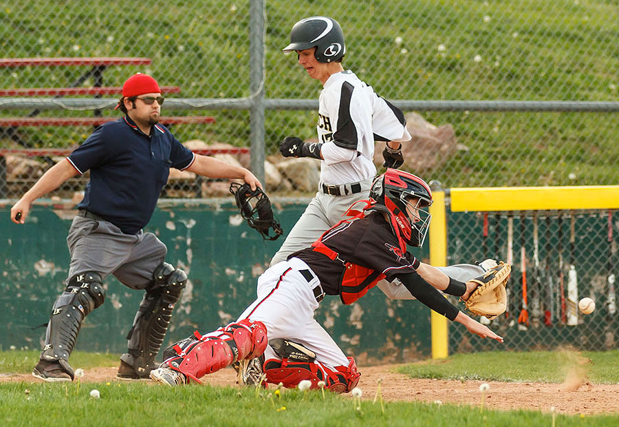 fairview knights baseball spring 2016 05 11 a0