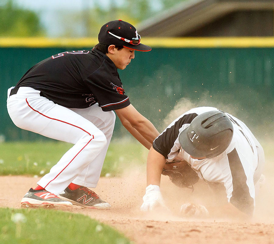 fairview knights baseball spring 2016 05 11 a0