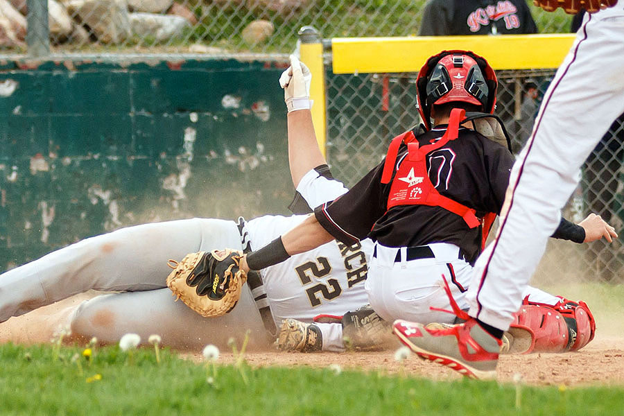 fairview knights baseball spring 2016 05 11 a0