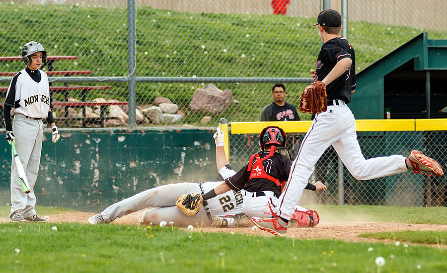 fairview knights baseball spring 2016 05 11 a0