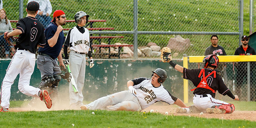 fairview knights baseball spring 2016 05 11 a0