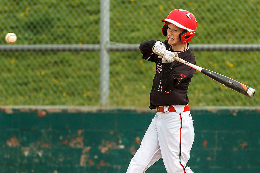 fairview knights baseball spring 2016 05 11 a0