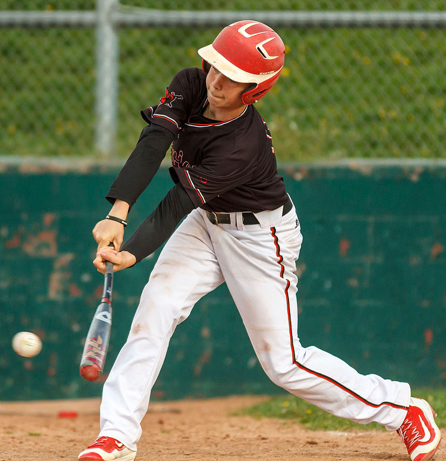 fairview knights baseball spring 2016 05 11 a0