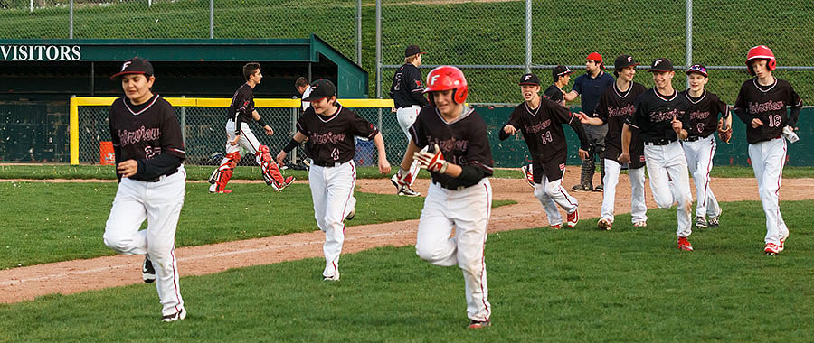 fairview knights baseball spring 2016 05 11 a0