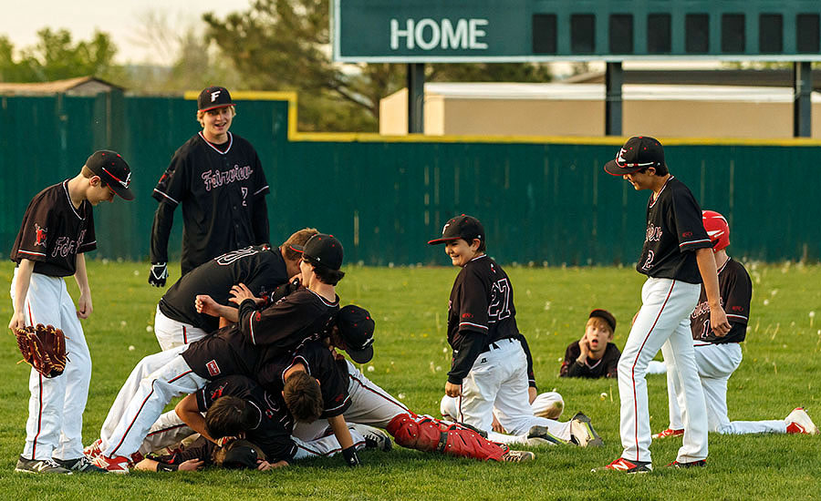 fairview knights baseball spring 2016 05 11 a0