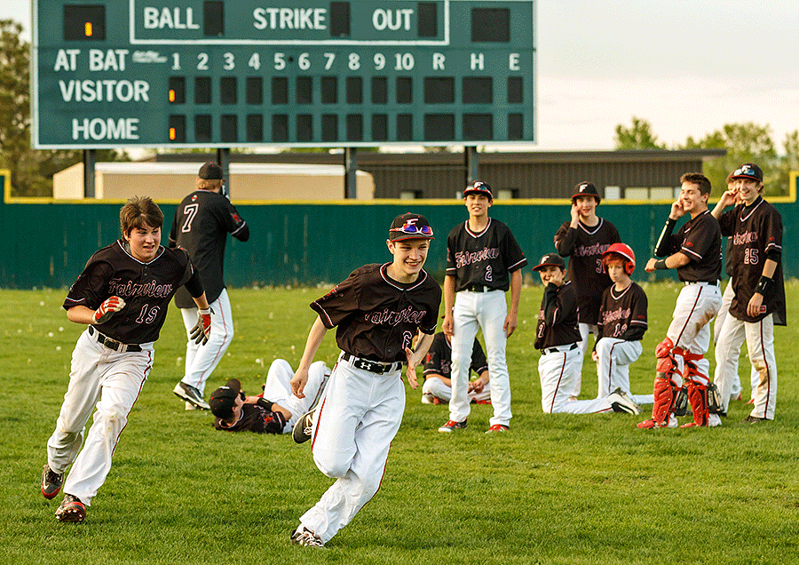 fairview knights baseball spring 2016 05 11 a0