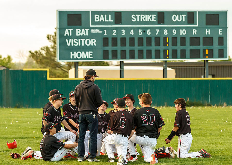 fairview knights baseball spring 2016 05 11 a0