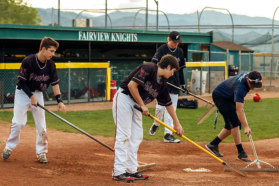 fairview knights baseball spring 2016 05 11 a0