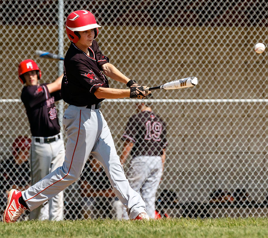 fairview knights baseball summer 2016 06 01 a1