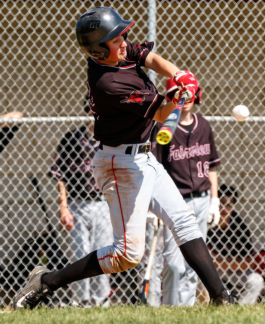 fairview knights baseball summer 2016 06 01 b0