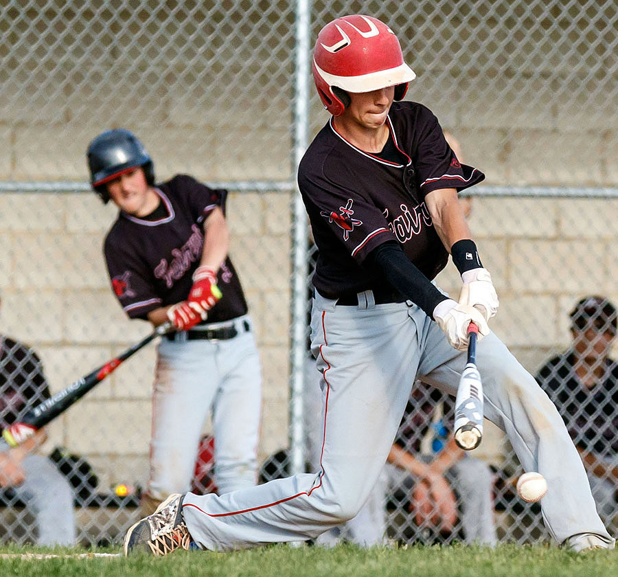 fairview knights baseball summer 2016 06 01 a4