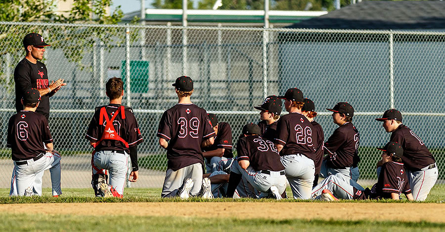 fairview knights baseball summer 2016 06 01 c0