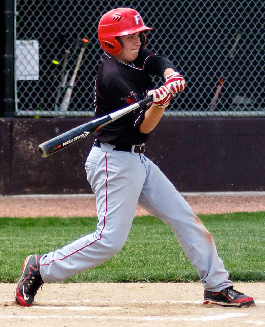 fairview knights baseball summer 2016 06 08 kyle