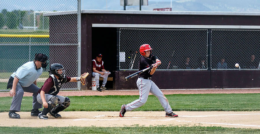 fairview knights baseball summer 2016 06 08 kyle