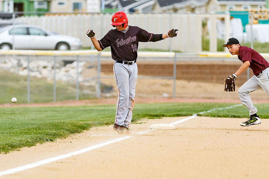 fairview knights baseball summer 2016 06 08 kyle