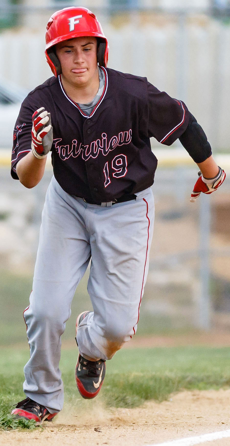 fairview knights baseball summer 2016 06 08 kyle