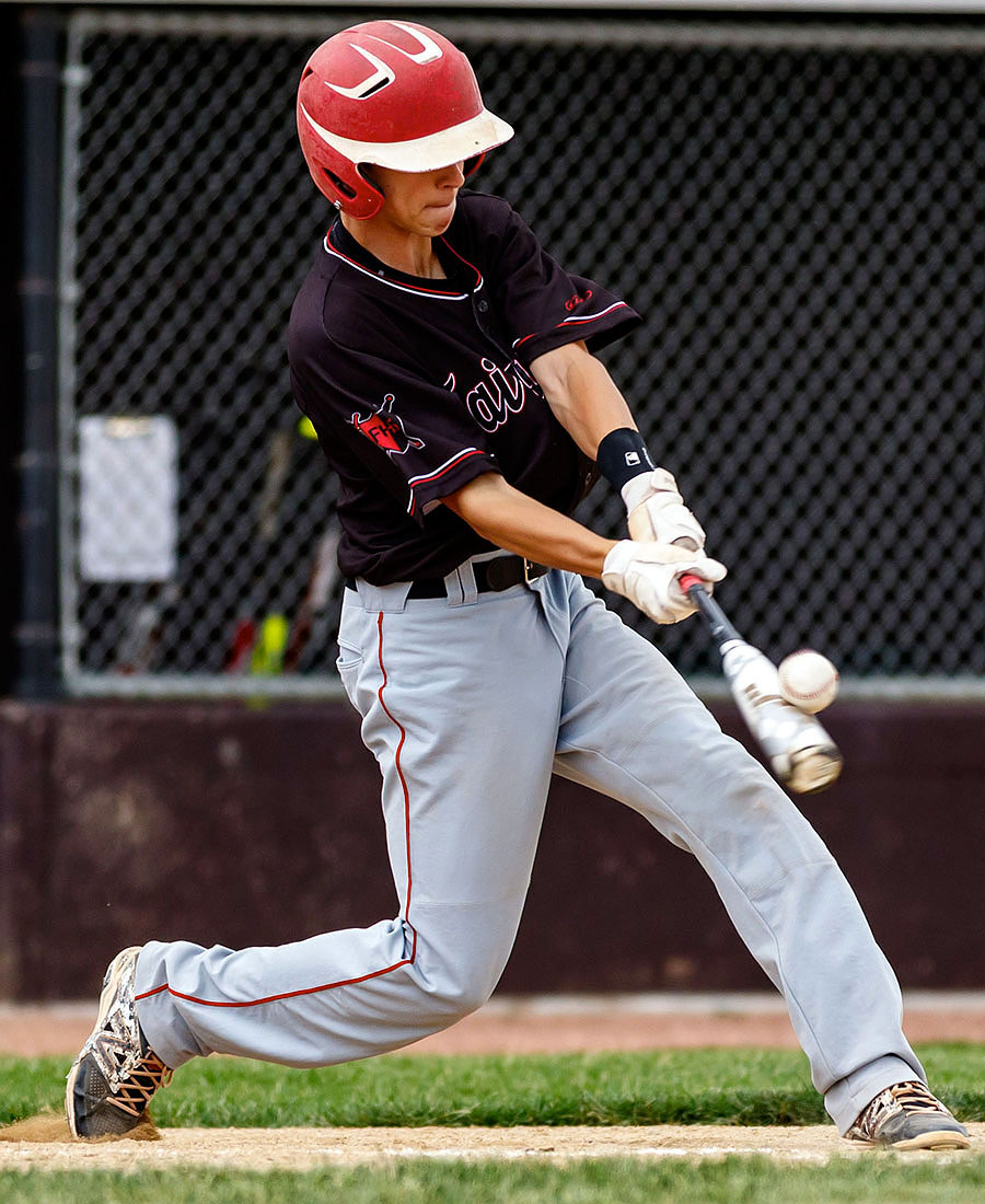 fairview knights baseball summer 2016 06 08