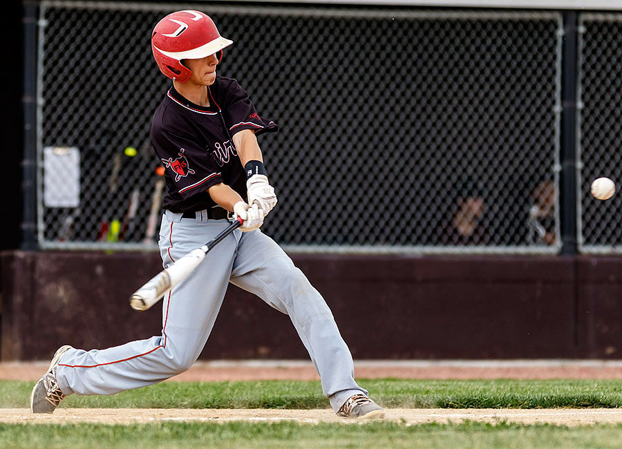 fairview knights baseball summer 2016 06 08