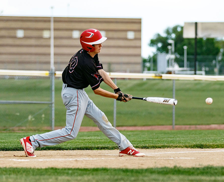 fairview knights baseball summer 2016 06 08