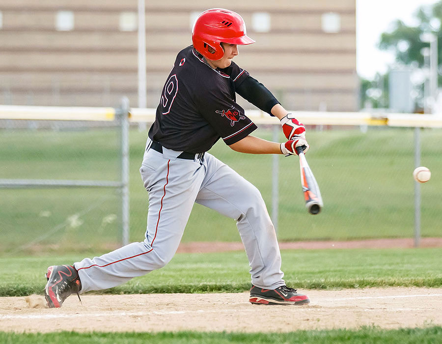 fairview knights baseball summer 2016 06 08 kyle