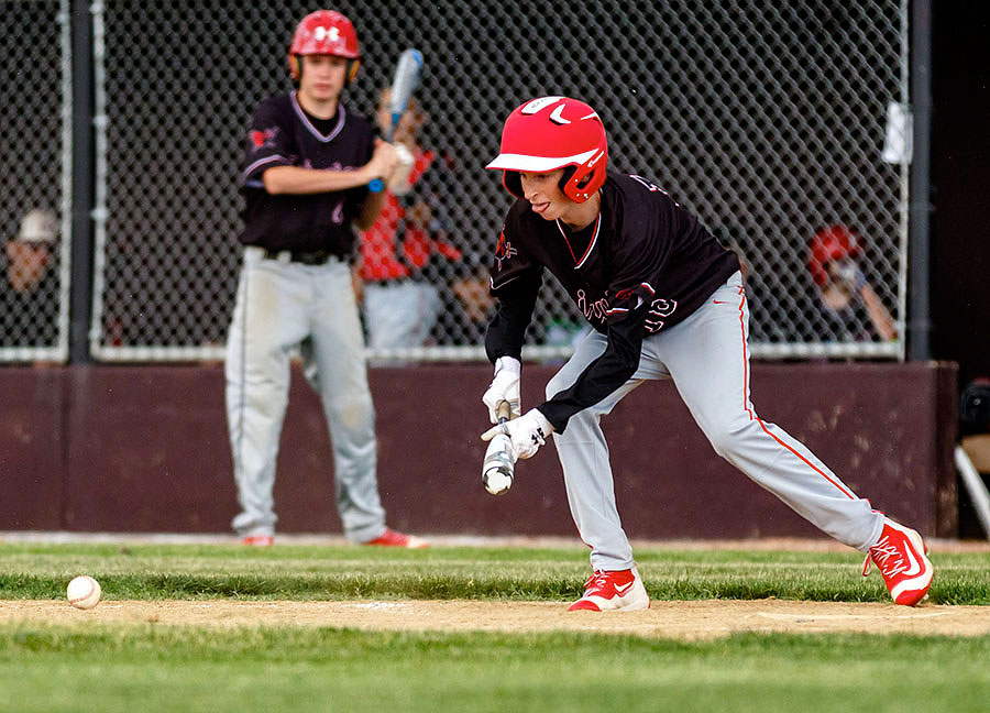 fairview knights baseball summer 2016 06 08