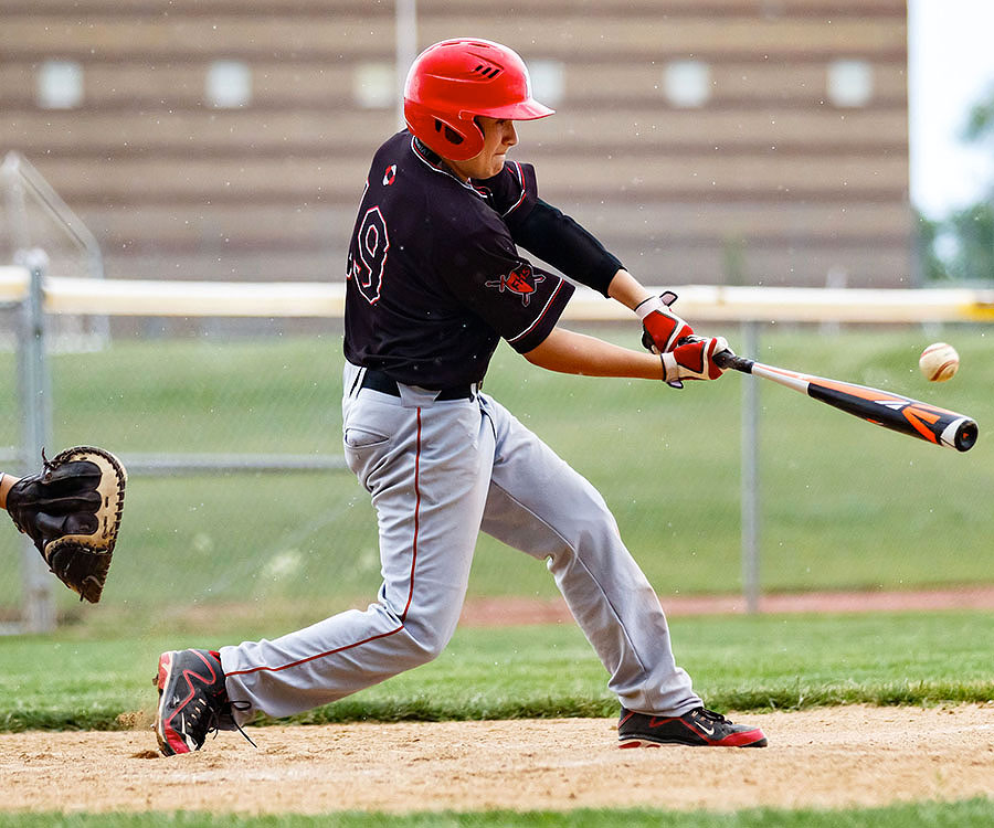 fairview knights baseball summer 2016 06 08 kyle