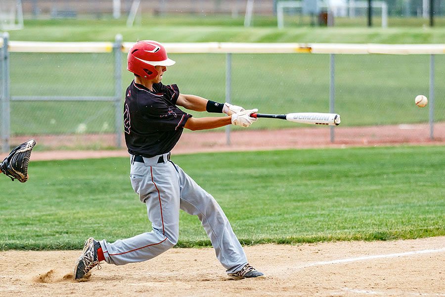 fairview knights baseball summer 2016 06 08