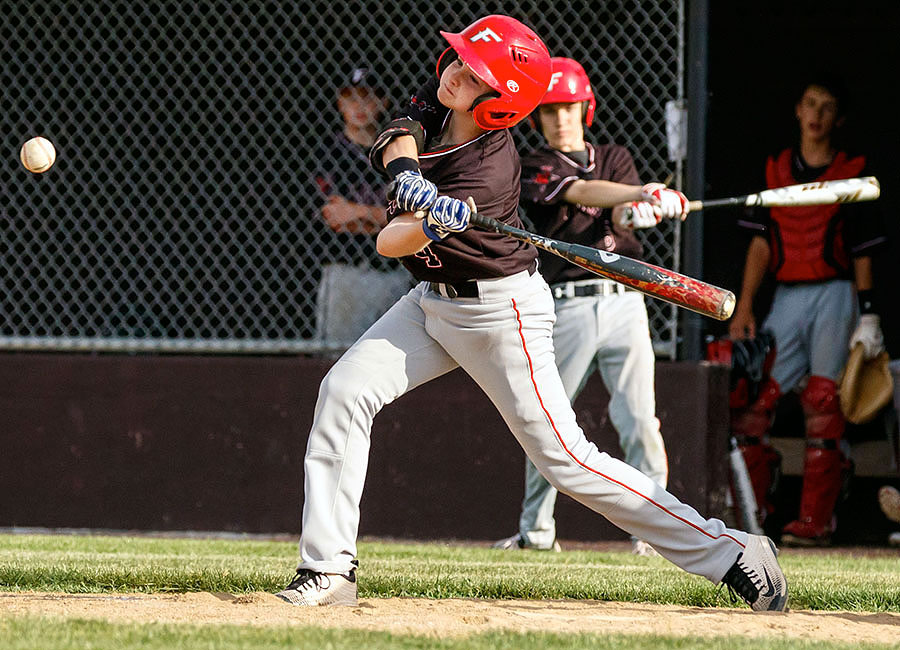 fairview knights baseball summer 2016 06 08