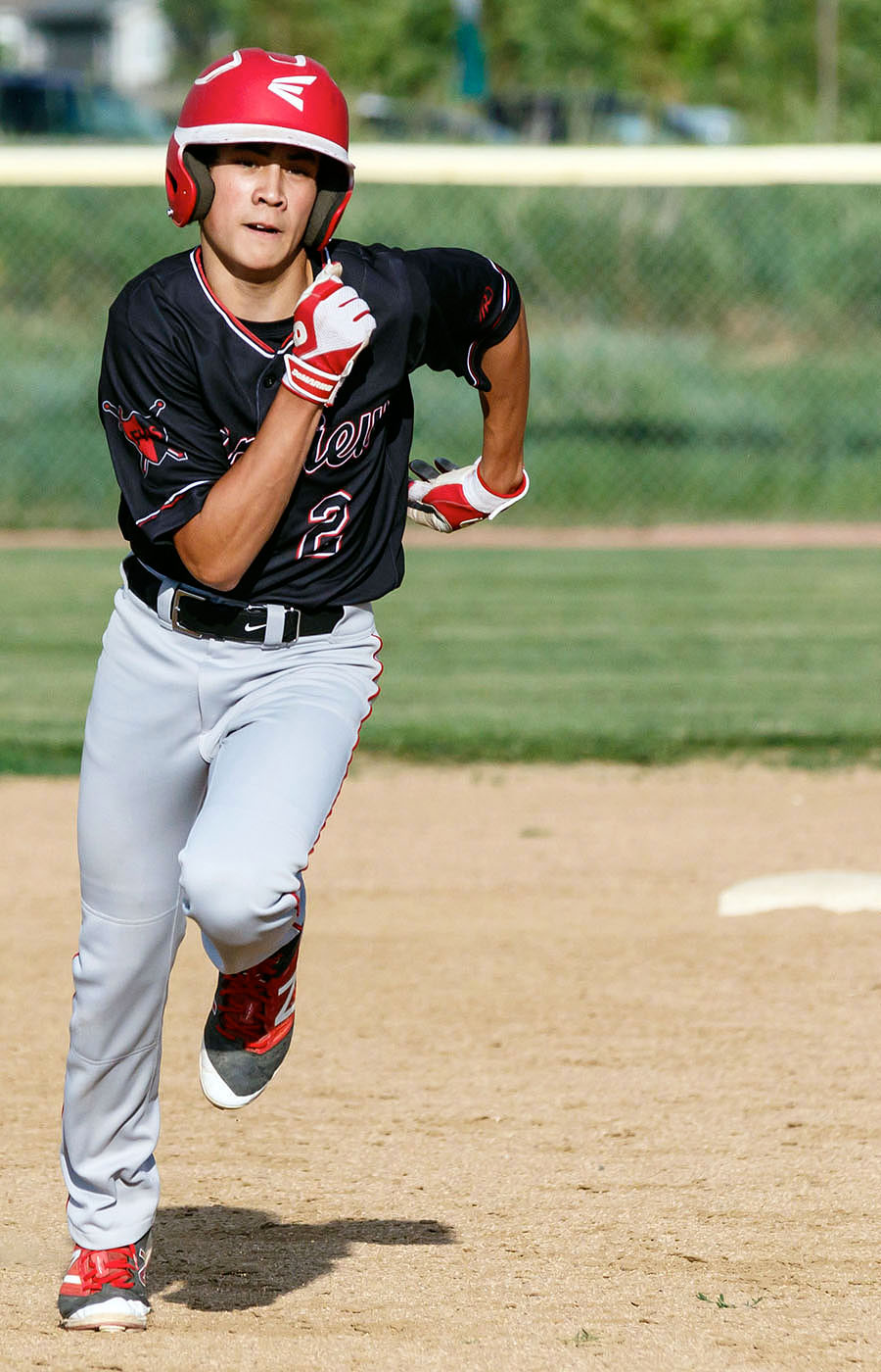 fairview knights baseball summer 2016 06 08