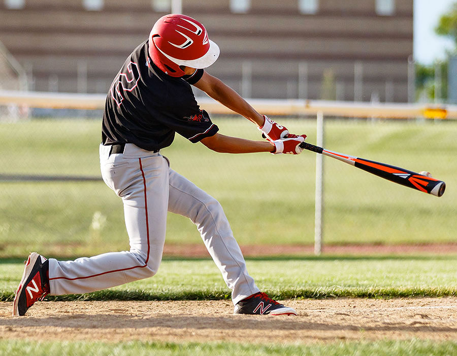 fairview knights baseball summer 2016 06 08