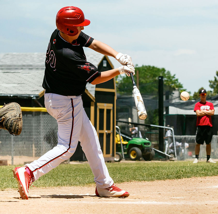 fairview knights baseball summer 2016 06 10 luke