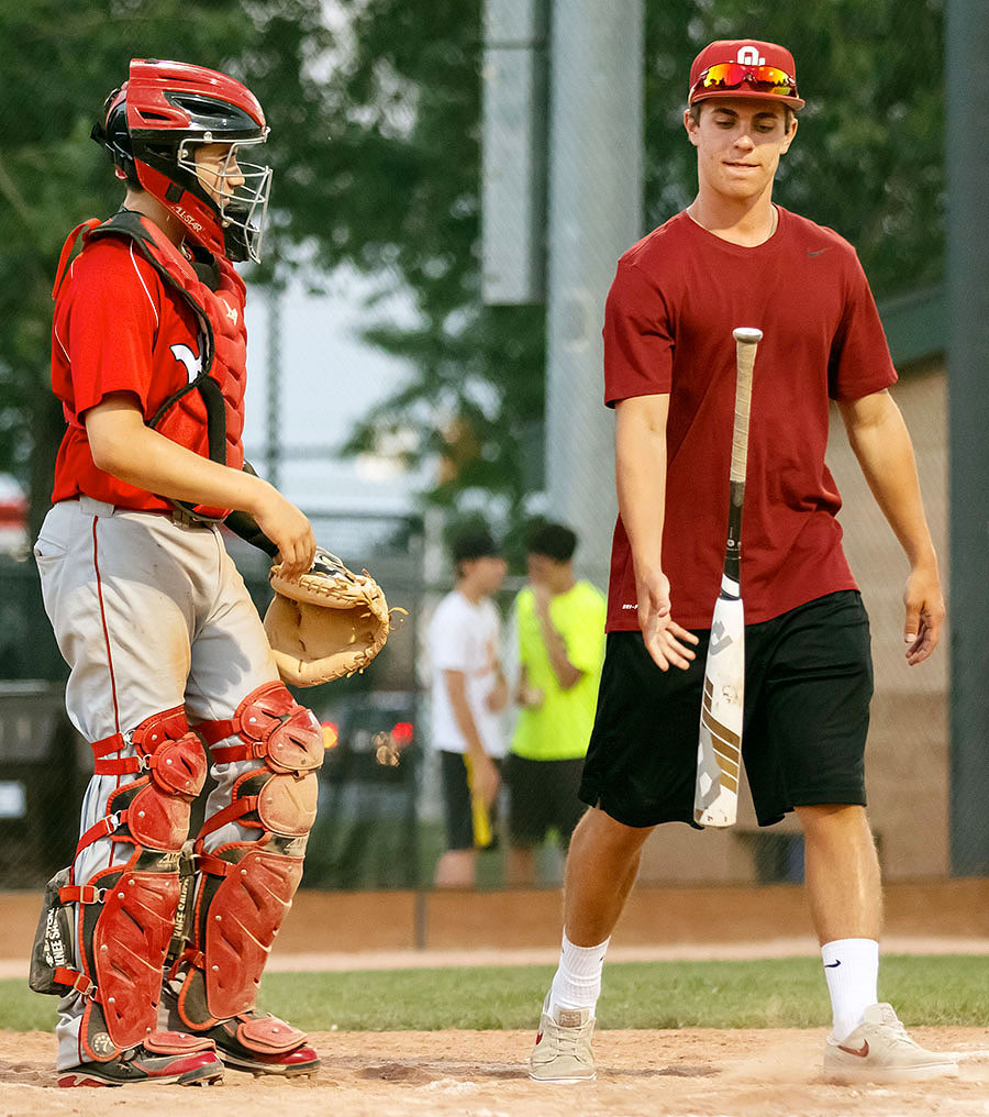 fairview knights baseball b1