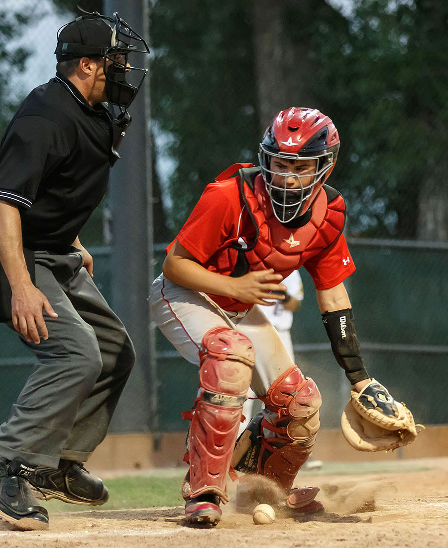 fairview knights baseball b4