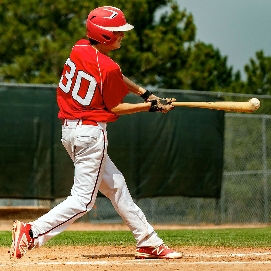 fairview knights baseball b8