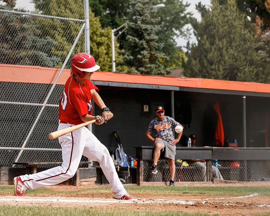 Fairview Baseball d3