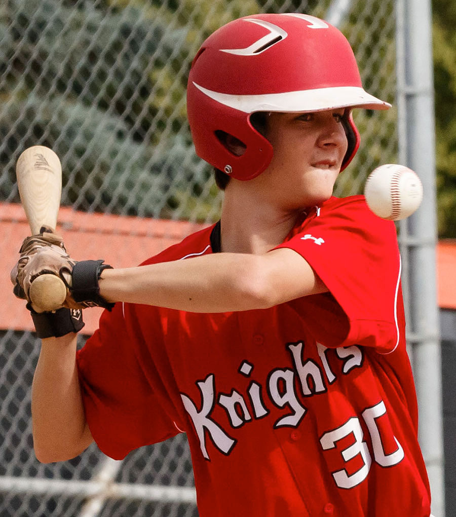 fairview knights baseball d4