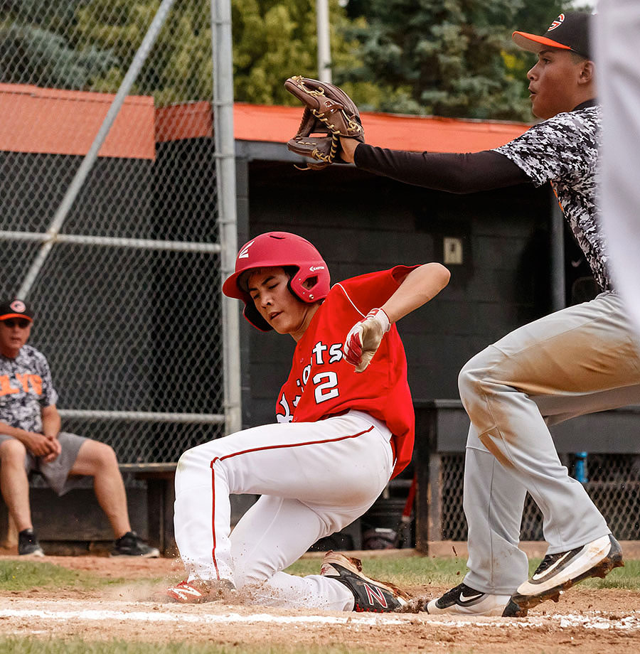 Fairview Baseball d2