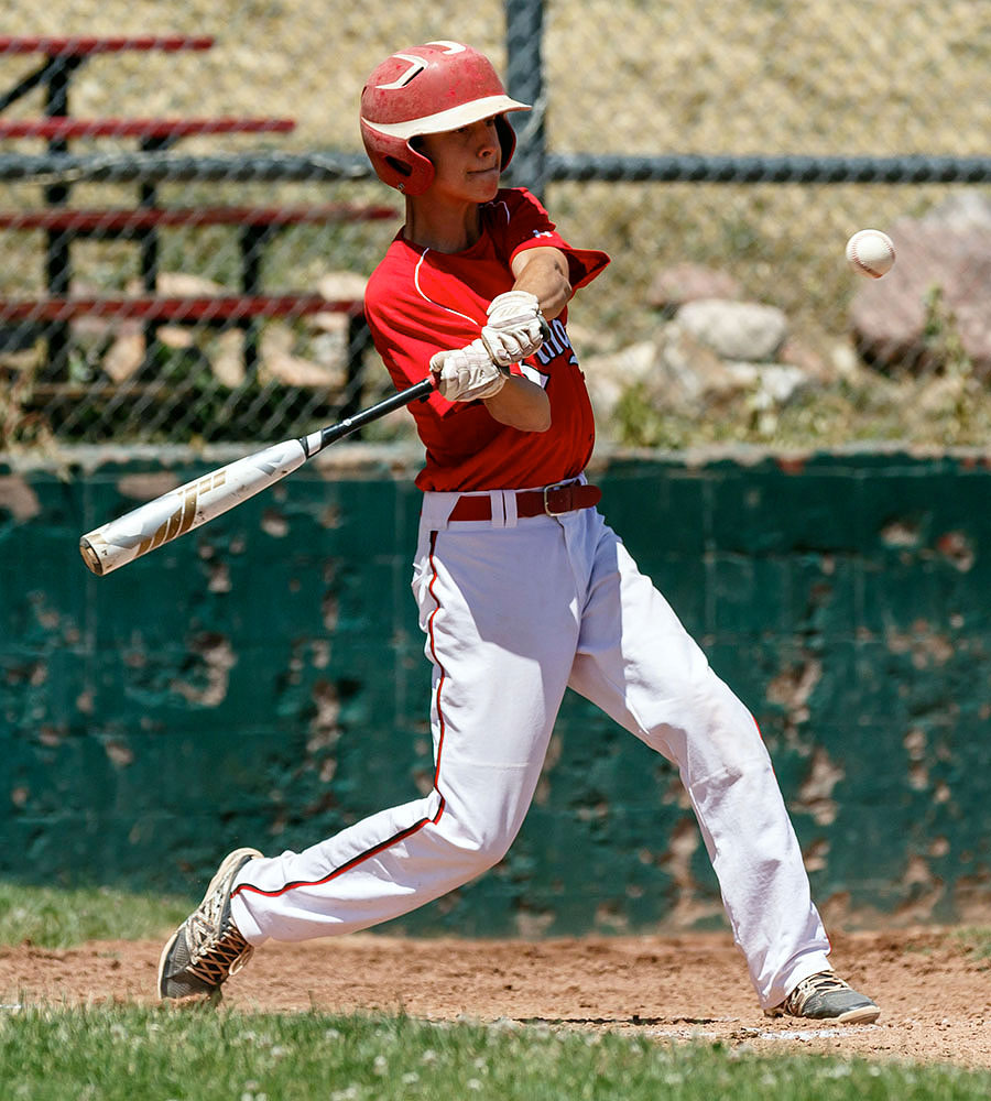 fairview knights baseball b1