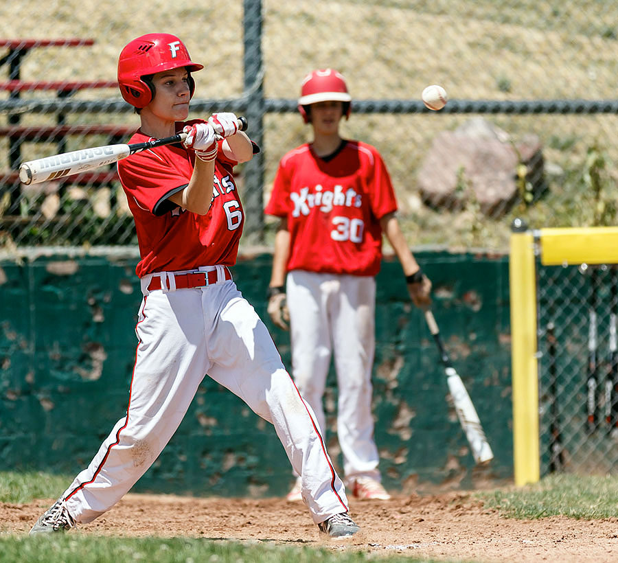 Fairview Baseball seqy6