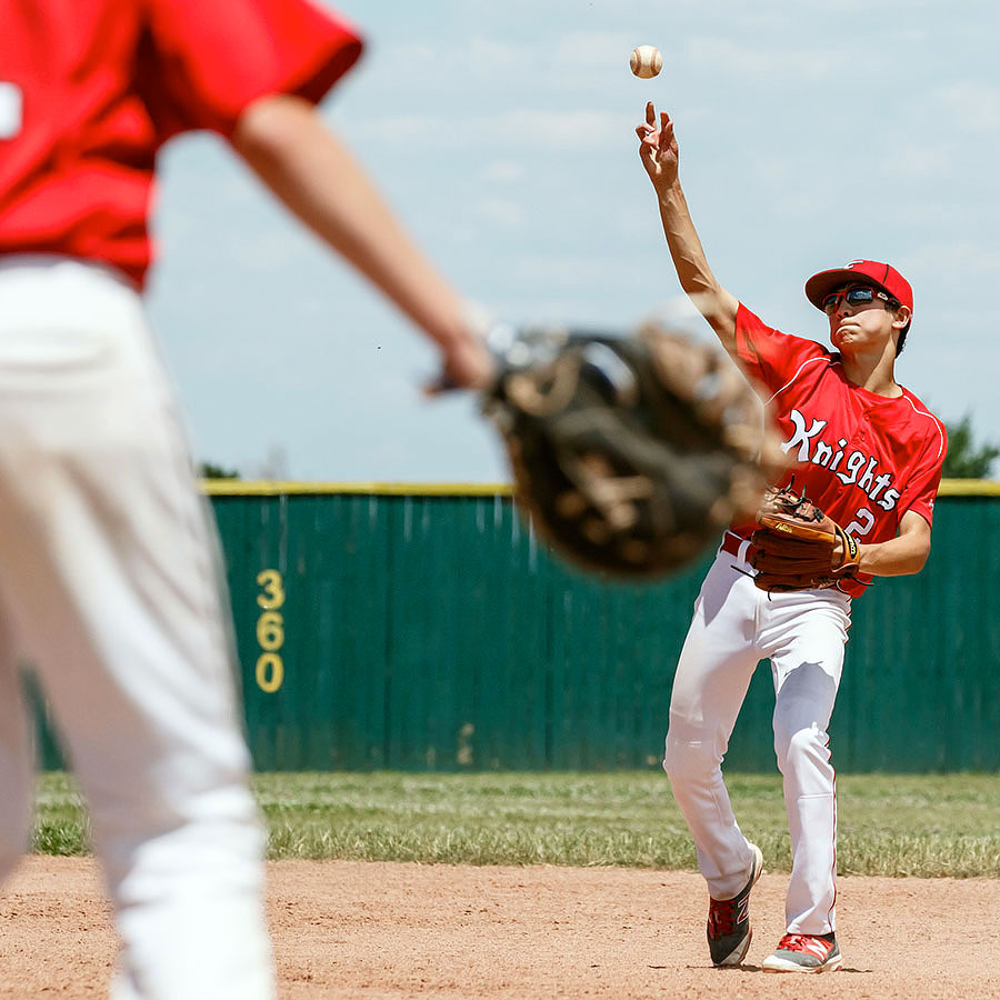 fairview knights baseball b4