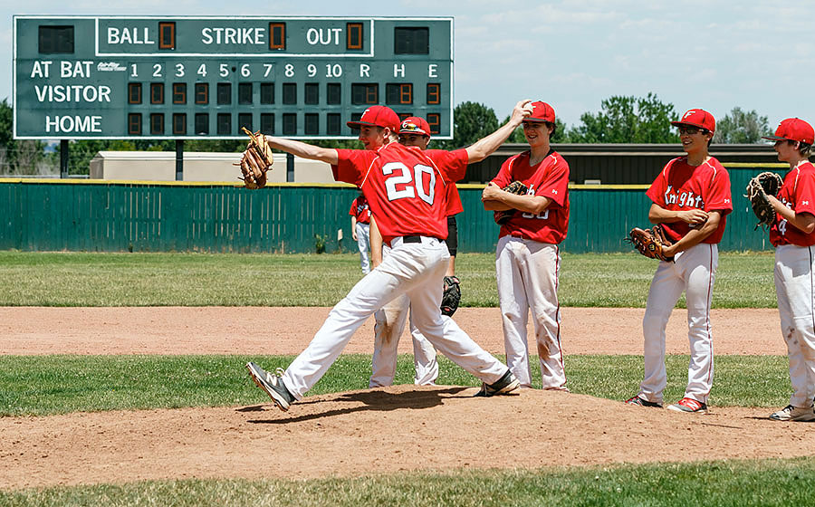 Fairview Baseball seqy12