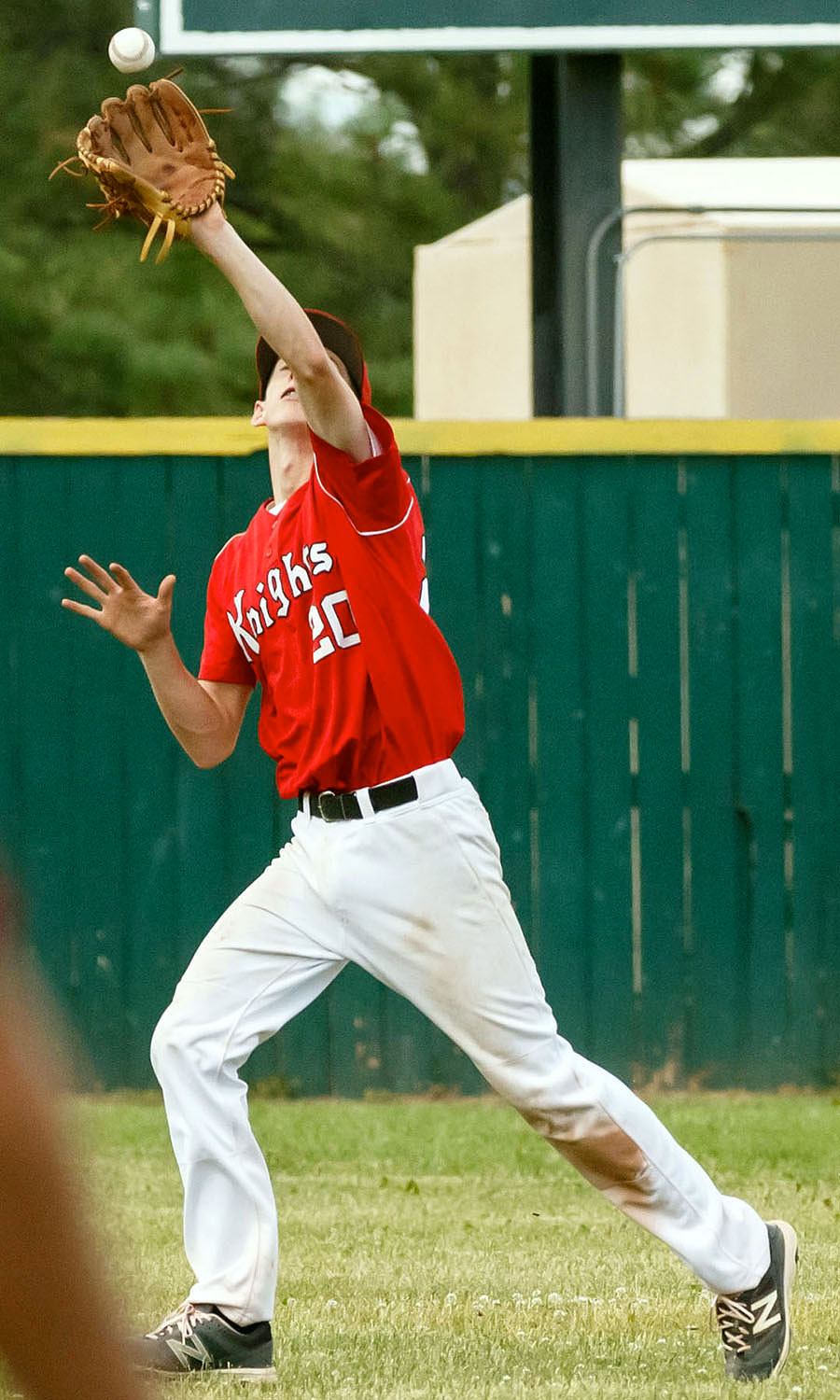 fairview knights baseball c4