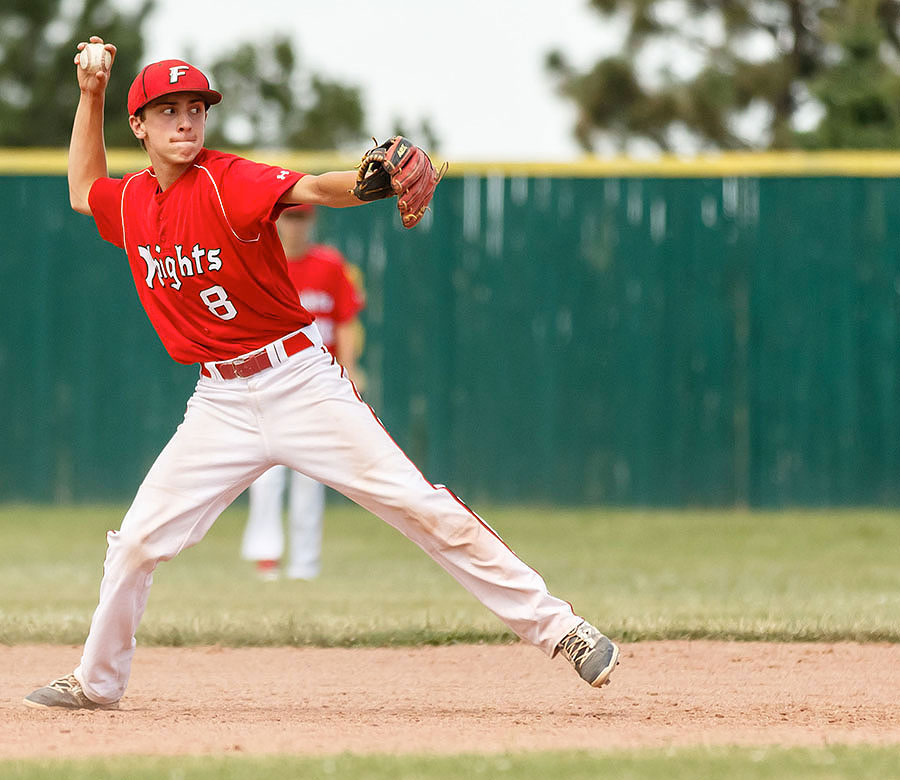 Fairview Baseball seqy8