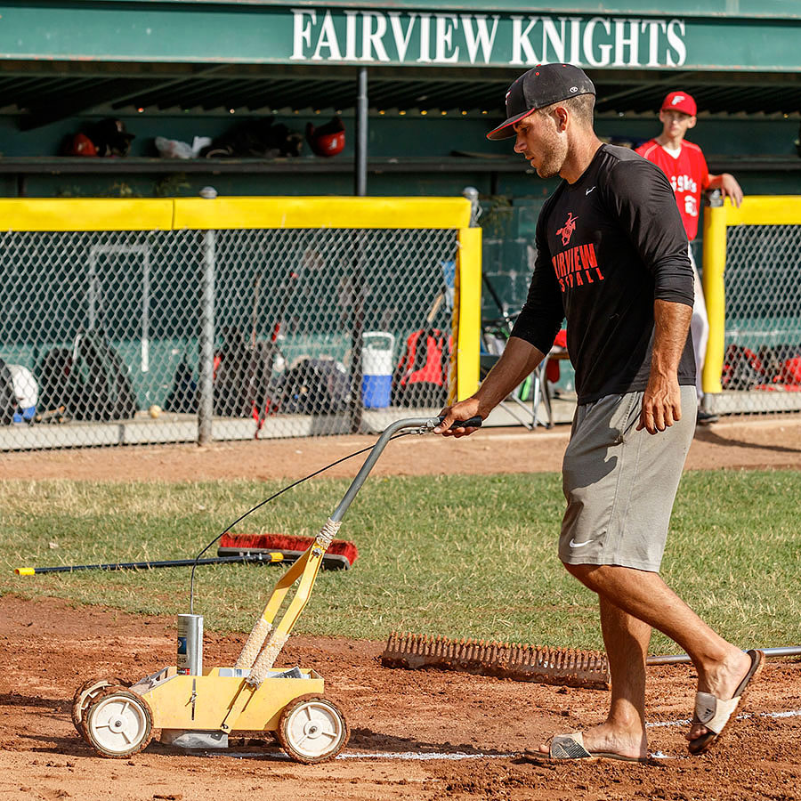 fairview knights baseball a0