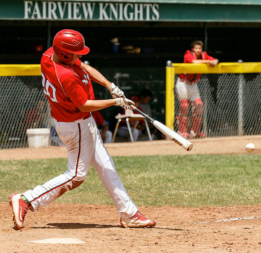fairview knights baseball a3