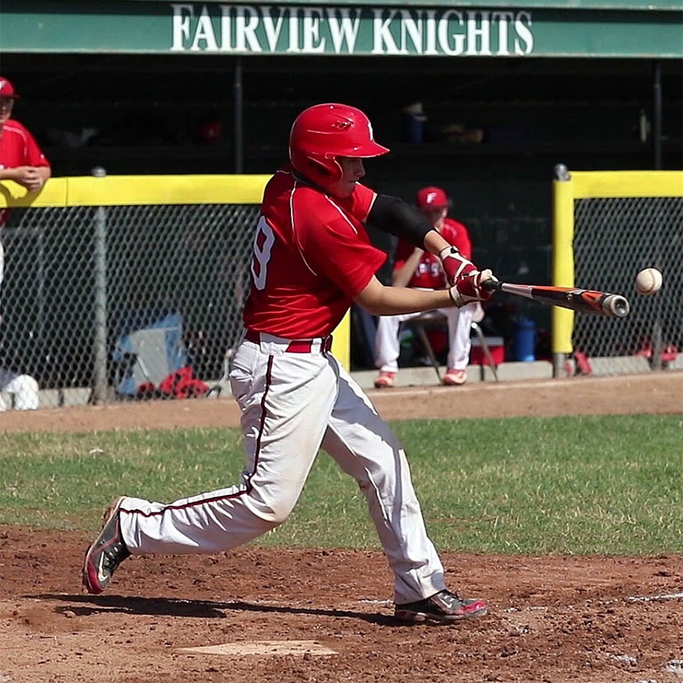 Fairview Baseball seqz1