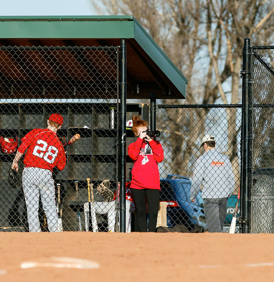 fairview knights baseball March 2017 a0